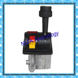 China Hyva Dump Car Slow Down Combination Dump Automotive Solenoid Rise Fall Switch supplier