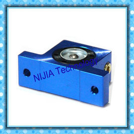 China R Simply Constructed High Frequency Roller Vibrators Continuously Variable Series supplier
