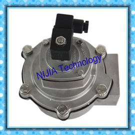 China TURBO F Series Pulse Jet Valve With threaded Connection DN50 2&quot; FP55 supplier