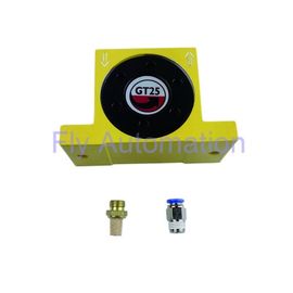 China Pneumatic vibrator Yellow GT25 Turbine type Pneumatic tools supplier