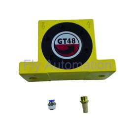 China Pneumatic vibrator Yellow GT48 Turbine type Pneumatic tools supplier
