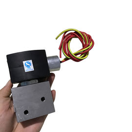 China Direct Operated 8327G042 8327G052 Stainless Steel EF8327G041 Brass Explosion Proof Solenoid Valve supplier