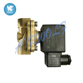 China ASCO 2/2way SCE210C094 series Explosion-proof ASCO Brass solenoid valve supplier
