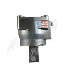 China ASCO stainless steel WSNF8327B102 8327B122 Flameproof coils ASCO solenoid valve supplier