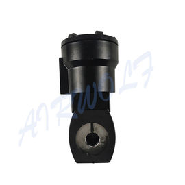 China ASCO connector Flameproof coils ASCO VCEFCM Explosion-proof series solenoid valve supplier