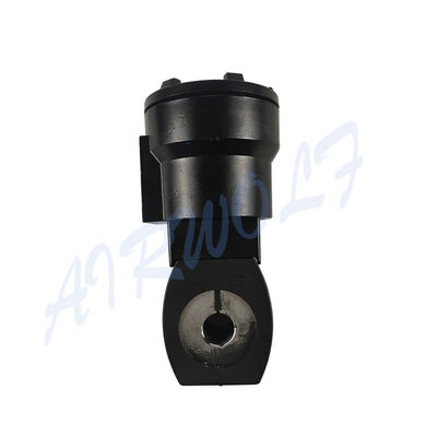 China ASCO VCEFCM8551G421 551series Stainless steel coil flameproof CT6 grade Solenoid valve Coil supplier
