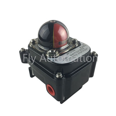 China APL-310N Pneumatic System Components Limit switch Box APL310N mechanical Monitor Position Valve supplier