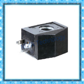 China AB310 Water Solenoid Valve 220V AC 2 Port Normally Open Solenoid Coil supplier