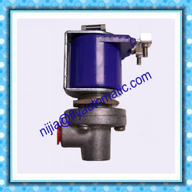 China 3.2 mm 110 V AC 1/8 &quot; RCA3D Goyen Diaphragm Valves IP67 Waterproof Enclosure supplier