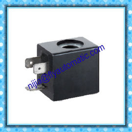 China High Pressure Pneumatic Solenoid Coil Φ10.2 for 4V Magnetic Valve Series supplier