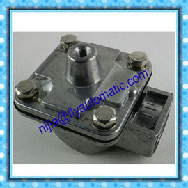 China Aluminum Pulse Jet Valve RCA25T for Dust Collect , 0.35Mpa  - 0.85Mpa supplier