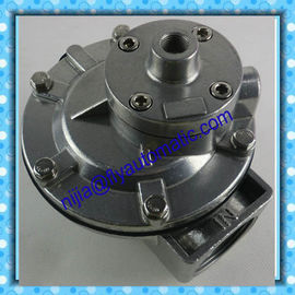 China Aluminum NBR Goyen Diaphragm Valves RCA45T 1 1/2 &quot; with Romote Control supplier