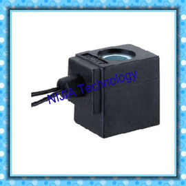 China Amisco Solenoid Valve Coil for 3/2 Way Normally Open And Normally Close Valve supplier