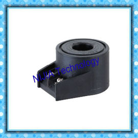 China High Pressure Normally Open Solenoid Valve Coil AC220V 18VA Terminal wiring supplier