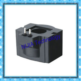 China High Pressure AC220V Valve Solenoid Coil with 30mm Inner Hole Diameter supplier