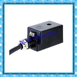China Norgren Herion 0200 Explosion Proof Solenoid Coil with 13.4mm Insert Diameter supplier