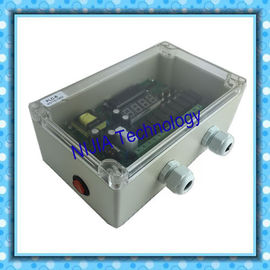 China Dust Collector Valve Pulse Signal Generator 1A 8 Ways , PLC-8 supplier