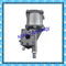 Butterfly Valve Pneumatic Actuator Cylinder PD101A2 Flygate Butterfly Bamper Driver supplier