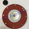 ITSPK1 4460/5460 Diaphragm Repair Kit for Pulse Jet Valve 2-1/2&quot; TH5460-B TH4460-B supplier