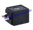 TAEHA DH114 24v solenoid coil DIN43650A Taeha square coil for solenoid valve supplier
