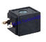 TAEHA DH114 24v solenoid coil DIN43650A Taeha square coil for solenoid valve supplier