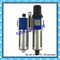 Air source treatment solenoid valve airtac GFC200-06 GFC200-08 GFC300-10 Two linkage piece supplier