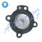 Mecair DB16 Diapragm kits 3/4&quot; Pulse valve VNP206 VNP306 Nitrile  dust collector Diaphragm supplier