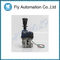 Hyva Hydraulic valve 71094-B hand valve tipper control valve supplier