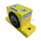 Pneumatic vibrator Yellow GT16 Turbine type Pneumatic tools supplier