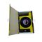 Pneumatic vibrator Yellow GT30 Turbine type Pneumatic tools supplier