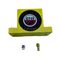 Pneumatic vibrator Yellow GT48 Turbine type Pneumatic tools supplier