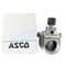 2.5inch 8353G51 DN62 Explosion-proof coil  AC220V DC24V ASCO solenoid valve supplier