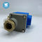 Danfoss Solenoid Valve EVR3 EVR6 EVR10 EVR15 Flare connections Thread With coil 032F8110 032F8074 032F8092 032F8103 supplier