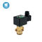 SCB320B174 EF8320G174 ASCO Solenoid valve Brass body universal explosion proof coil 3/2way magnetic valve supplier