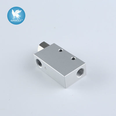 Standard vacuum ejector CV CONVUM with switch muffler Vacuum generator CV-10-HS-M CV-15-HS large flow supplier