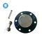 YT-300 Volume boost Upper diaphragm repair kit Stem(Poppet) Stem spring repair kit Pneumatic valve actuator supplier