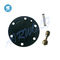 YT-300 Volume boost Upper diaphragm repair kit Stem(Poppet) Stem spring repair kit Pneumatic valve actuator supplier