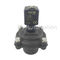 VNP208 Mecair 1inch Pulse valve Electronic control valve DB18 Diaphragm valve supplier