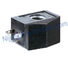 AB310 Water Solenoid Valve 220V AC 2 Port Normally Open Solenoid Coil supplier