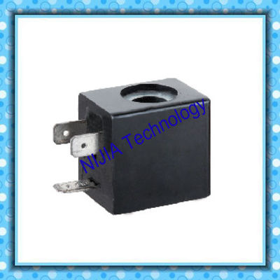 High Pressure Pneumatic Solenoid Coil Φ10.2 for 4V Magnetic Valve Series supplier