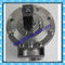 IP65 Waterproof Pulse Diaphragm Valve DC 24V AC 24V/48V/110V/230V supplier