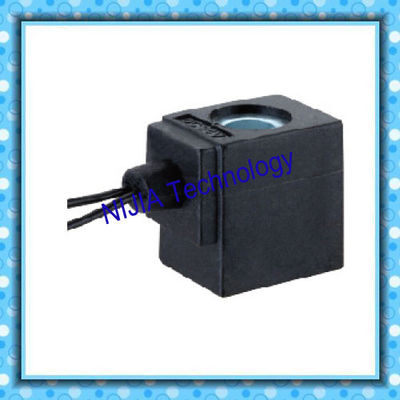 Amisco Solenoid Valve Coil for 3/2 Way Normally Open And Normally Close Valve supplier