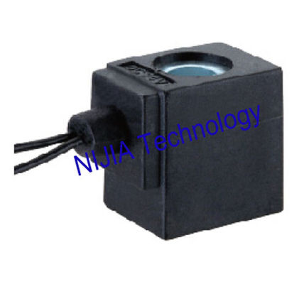 Amisco Solenoid Valve Coil for 3/2 Way Normally Open And Normally Close Valve supplier