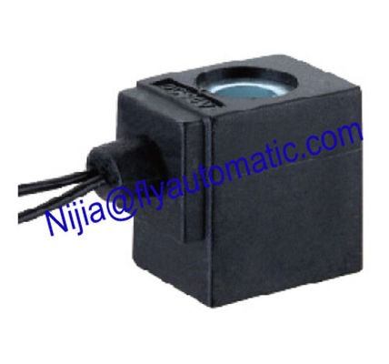 Amisco Solenoid Valve Coil for 3/2 Way Normally Open And Normally Close Valve supplier