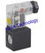 4V110 Φ8 Amisco Coil for 4V Magnetic Valve DIN43650C , DC Solenoid Coil supplier