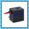 8W DC24V Solenoid Coil IP66 for Welding Machine , F / H Class Insulation supplier