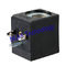 Gas Cutting Valve Pneumatic Solenoid Coil IP65 Lead Type DC 9 Volt 12 Volt supplier