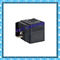 Customized 24 Volt Connector Plug Mini AC Solenoid Coil Professional supplier