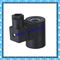 Hydraulic solenoid coil DIN43650A 24VDC DC19W inner hole 14mm high 50mm supplier