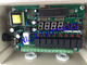 MECAIR Pulse Jet Valve , Pulse Signal Controller 222mm × 145mm × 75mm supplier